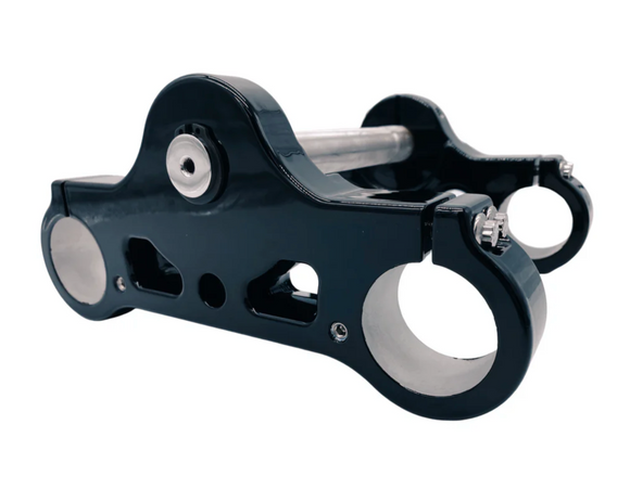 BARE KNUCKLE PERFORMANCE 49MM NARROW GLIDE FRONT SUSPENSION KIT