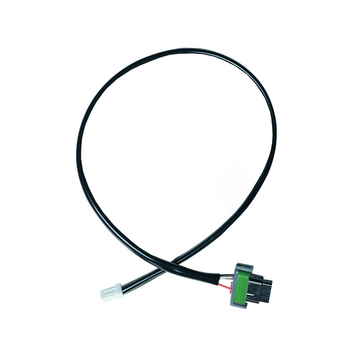 Single Gauge Speedo Harness for 2022-Up Softail