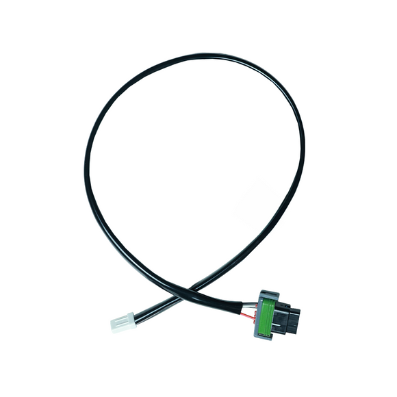 Single Gauge Speedo Harness for 2022-Up Softail
