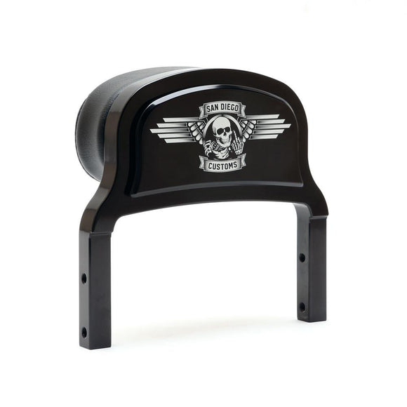 SDC Sissy Bar Ripper