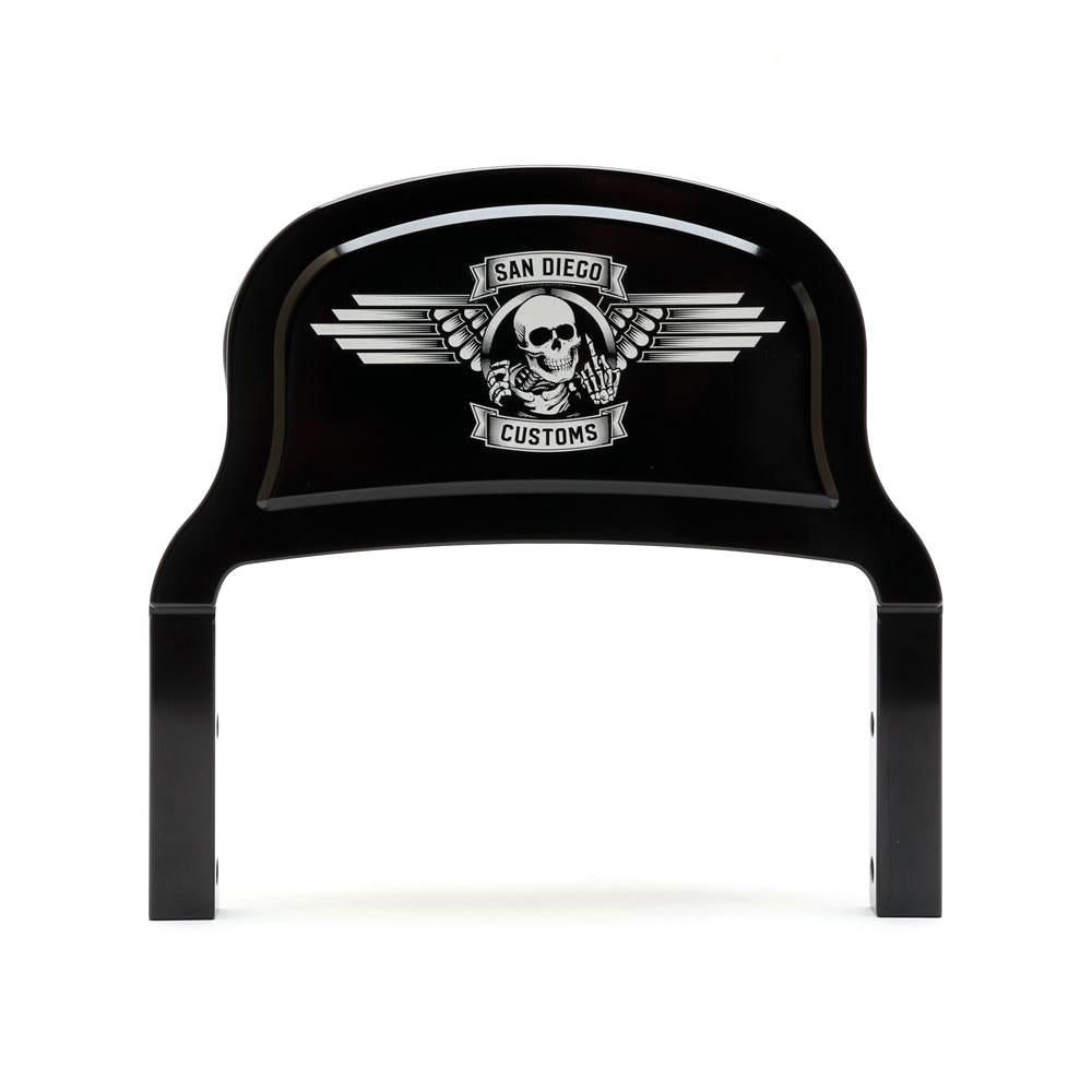 SDC Sissy Bar Ripper