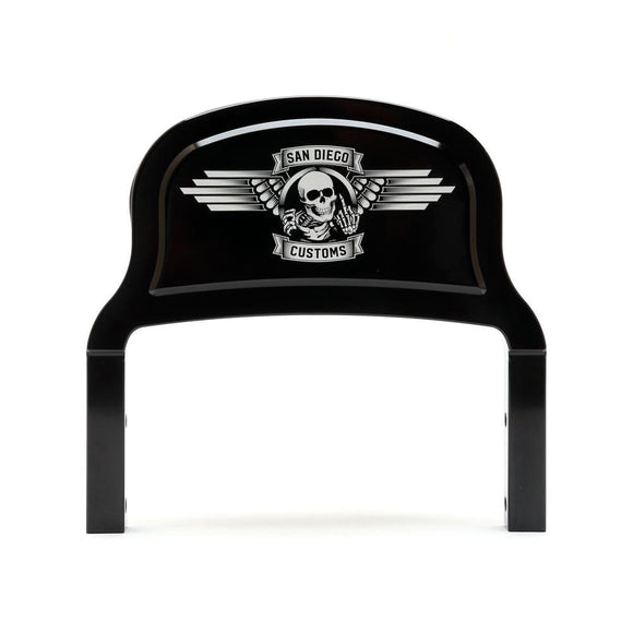 SDC Sissy Bar Ripper