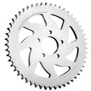 EVOLUTION INDUSTRIES - REAR WHEEL CHAIN SPROCKETS-1