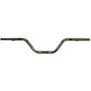 Speed-Kings 2024 and up High Bend Handlebars in Chrome
