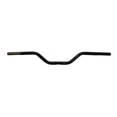 Speed-Kings 2024 and up  Mid Bend Handlebars in Black