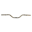 Speed-Kings 2024 and up  Mid Bend Handlebars in Chrome