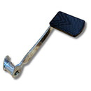 Vertex Billet Bagger Brake Pedal Pad-5