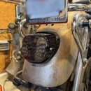 Smoked Dyna Integrated Low Profile Tail Light from Speed Kings