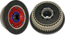 EVOLUTION INDUSTRIES - COMPLETE CLUTCH BASKET ASSEMBLIES - '91-21 XL-2
