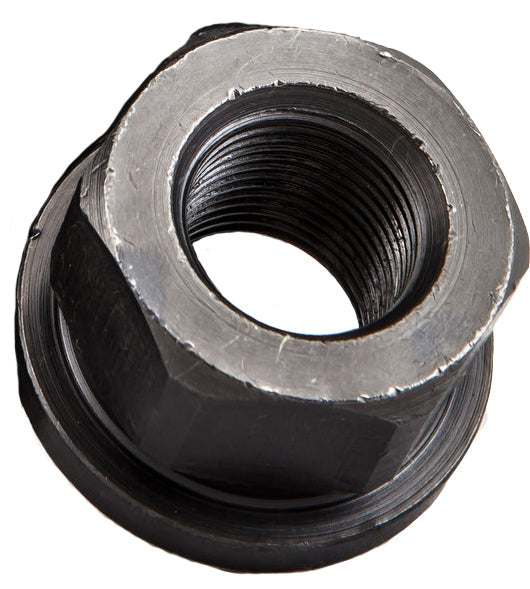 EVOLUTION INDUSTRIES - COMPENSATOR ELIMINATOR SPROCKET NUT - '84-06 BIG TWIN ( EXCEPT '06 DYNA)