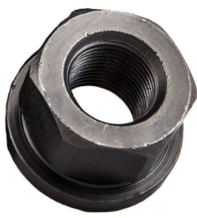 EVOLUTION INDUSTRIES - COMPENSATOR ELIMINATOR SPROCKET NUT - '84-06 BIG TWIN ( EXCEPT '06 DYNA)