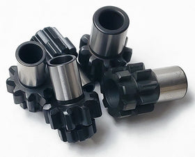 EVOLUTION INDUSTRIES - REPLACEMENT STARTER PINIONS - '90-06 BIG TWIN
