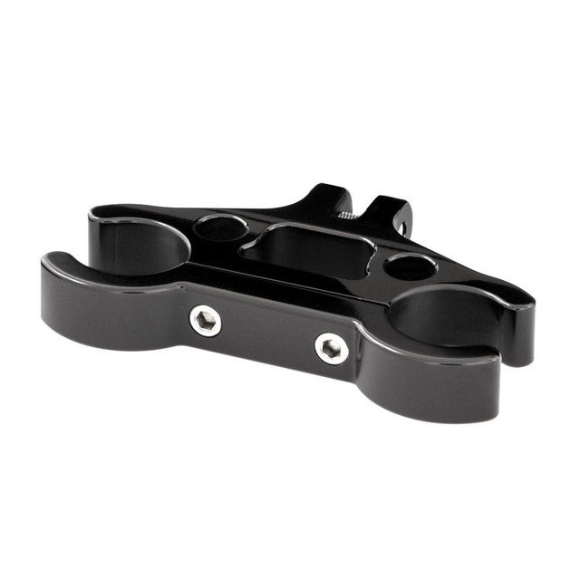 KRAUS - SOFTAIL DIGITAL GAUGE MOUNT