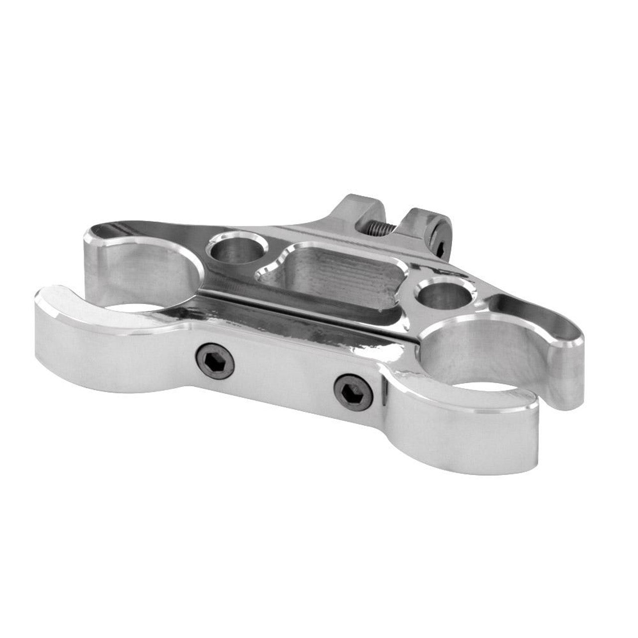 KRAUS - SOFTAIL DIGITAL GAUGE MOUNT