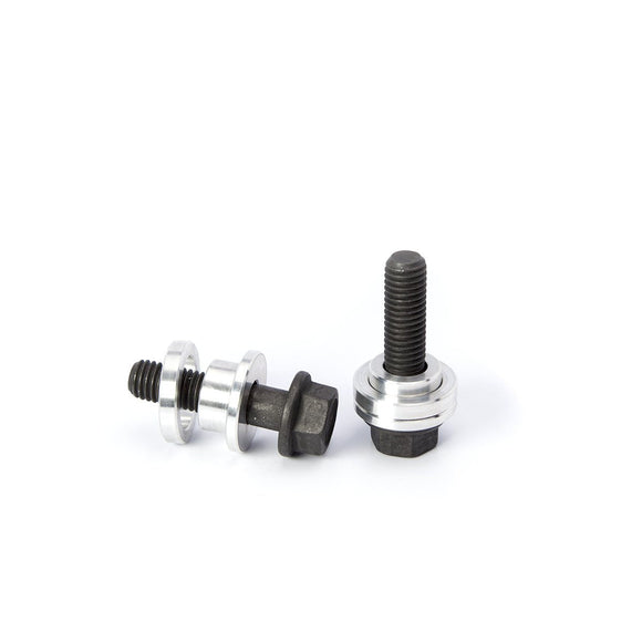 Kraus T-Rex Pull Back Plate