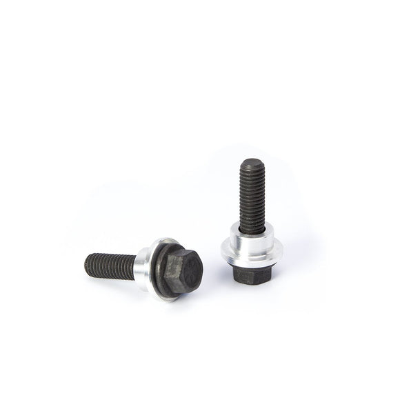 Kraus T-Rex Pull Back Plate