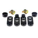 T-Sport Fairing Mounting kit for OG 2020-Up Softail Low Rider S & ST Top Triple Trees +1 Inch Pullback Position