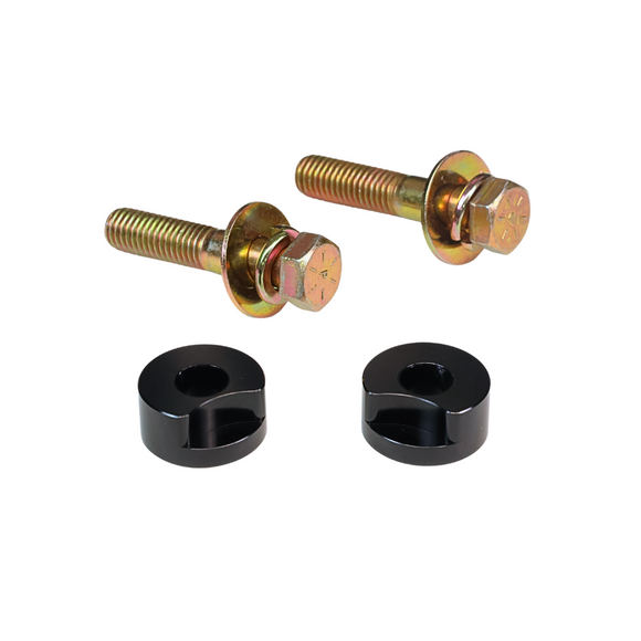 T-Sport Fairing Mounting kit for OG 2020-Up Softail Low Rider S & ST Top Triple Trees Stock Position