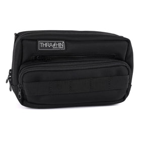 THRASHIN SUPPLY CO. Handlebar Bag PLUS THB-0003