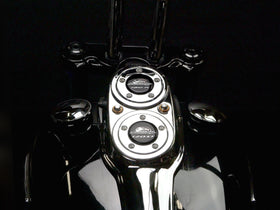 31 STATE DUAL GAUGE BLOCK OFF