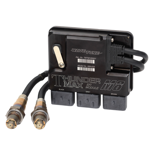 THUNDERMAX - EFI MODULES ThunderMax 2017-2020 TOURING MODELS