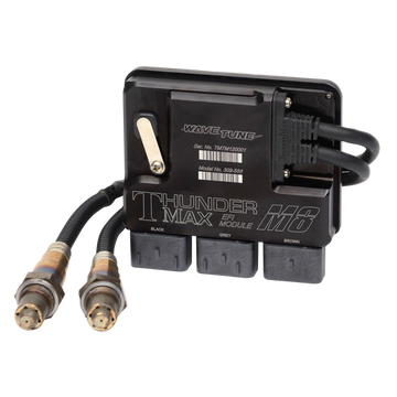 THUNDERMAX - EFI MODULES ThunderMax 2017-2020 TOURING MODELS
