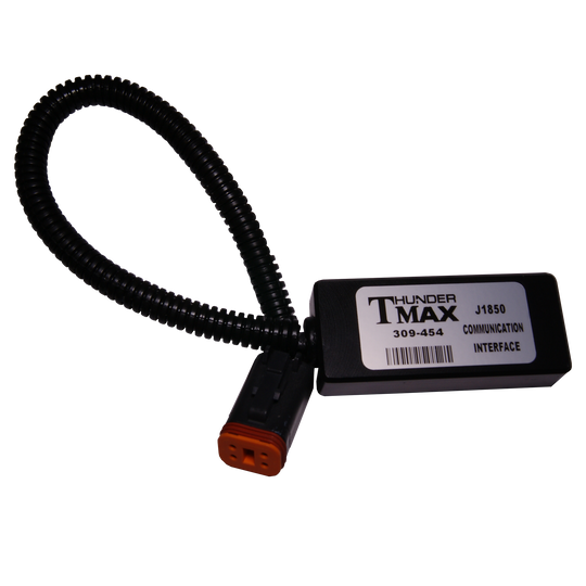 THUNDERMAX - DATA COMMUNICATION MODULE - J1850