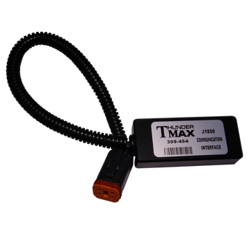 THUNDERMAX - DATA COMMUNICATION MODULE - J1850