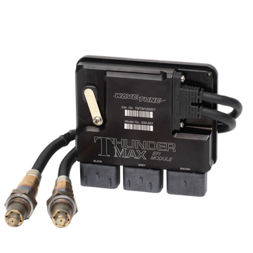 THUNDERMAX - EFI MODULES ThunderMax FOR 16 - 17 SOFTAIL & 14-15 CVO SOFTAIL & 16-17 DYNA LOWRIDER S MODELS