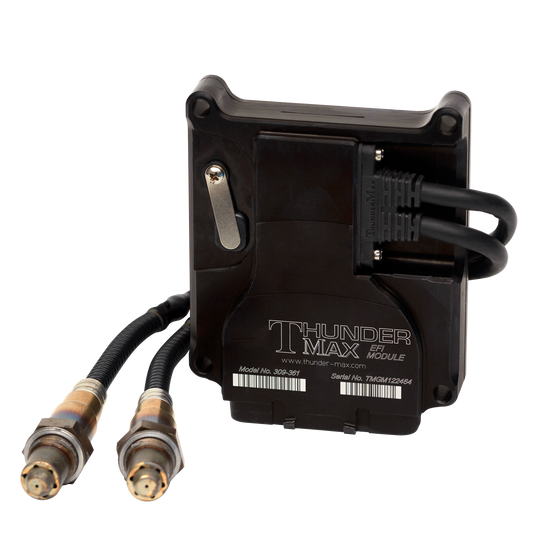 THUNDERMAX - EFI MODULES ThunderMax FOR 2011 SOFTAIL MODELS
