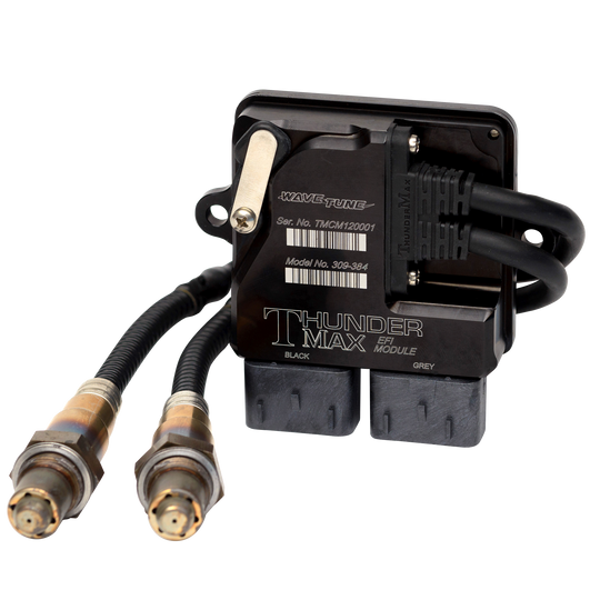 THUNDERMAX - EFI MODULES ThunderMax FOR 2015 - 2020 STREET MODELS