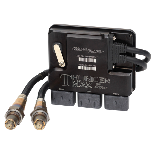 THUNDERMAX - EFI MODULES ThunderMax 2014-2016 TOURING MODELS