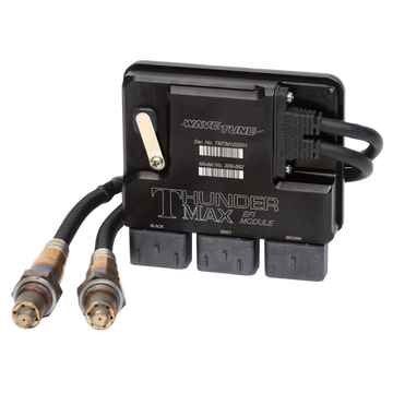 THUNDERMAX - EFI MODULES ThunderMax 2014-2016 TOURING MODELS