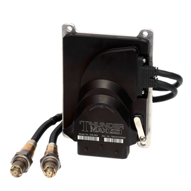 THUNDERMAX - EFI MODULES ThunderMax FOR 2011-2013 CVO SOFTAIL MODELS