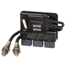 THUNDRMAX - EFI MODUELS ThunderMax FOR 2018 - 2020 SOFTAIL MODELS