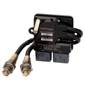 THUNDERMAX - EFI MODULES ThunderMax FOR 12-17 DYNA & 12-15 SOFTAIL & 2014-UP SPORTSTER MODELS
