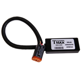 THUNDERMAX - DATA COMMUNICATION MODULE - HDLAN