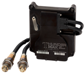 THUNDERMAX - EFI MODULES ThunderMax FOR 01-10 SOFTAIL & 02-07 TOURING & 07 - 09 SPORTSTER MODELS