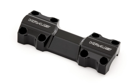 KRAUS - ISOLATED RISER TOP PLATE