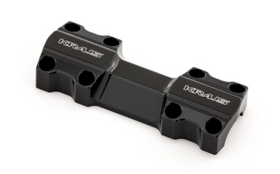 KRAUS - ISOLATED RISER TOP PLATE