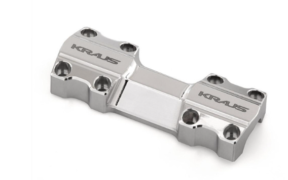 KRAUS - ISOLATED RISER TOP PLATE