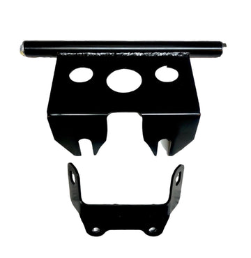 BUNG KING - T-SPORT FAIRING BRACKET - 2020 LOW RIDER S