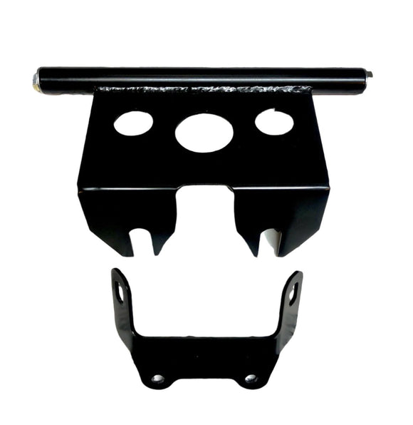 BUNG KING - T-SPORT FAIRING BRACKET - 2020 LOW RIDER S