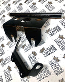 BUNG KING - T-SPORT FAIRING BRACKET - 2020 LOW RIDER S-2
