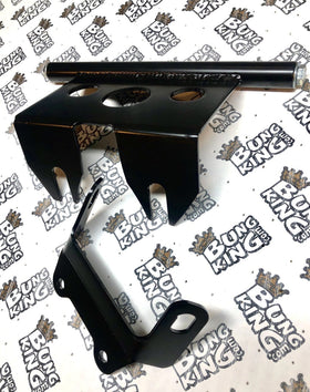 BUNG KING - T-SPORT FAIRING BRACKET - 2020 LOW RIDER S - 0