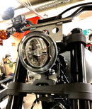 BUNG KING - T-SPORT FAIRING BRACKET - 2020 LOW RIDER S-3