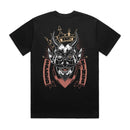 Speed-Kings Devil Tee Black Back