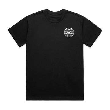 Speed-Kings Fueled by Hate Tee Black Front
