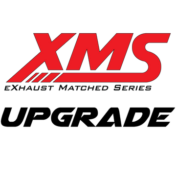 THUNDERMAX - XMS UPGRADE