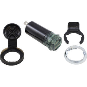 KOSO - USB ADAPTER - '92-21 TOURING